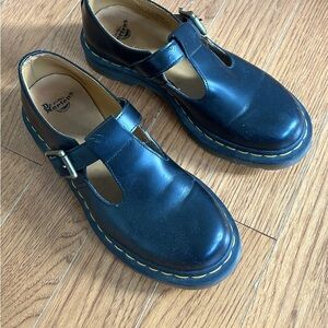 Dr. Marten Mary Jane